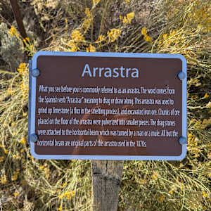 Old Iron Town  Image: Photograph by Jacob B. Arnell. Licensed by Creative Commons (CC BY-SA).