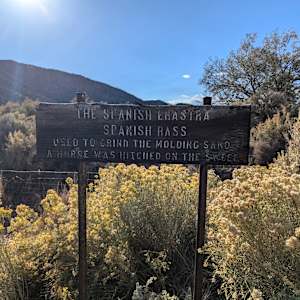 Old Iron Town  Image: Photograph by Jacob B. Arnell. Licensed by Creative Commons (CC BY-SA).