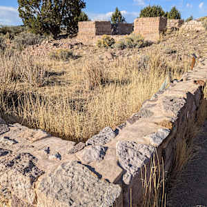 Old Iron Town  Image: Photograph by Jacob B. Arnell. Licensed by Creative Commons (CC BY-SA).