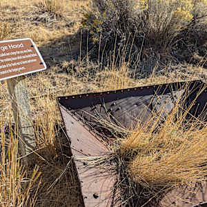 Old Iron Town  Image: Photograph by Jacob B. Arnell. Licensed by Creative Commons (CC BY-SA).