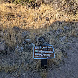 Old Iron Town  Image: Photograph by Jacob B. Arnell. Licensed by Creative Commons (CC BY-SA).