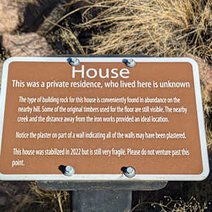 Old Iron Town  Image: Photograph by Jacob B. Arnell. Licensed by Creative Commons (CC BY-SA).