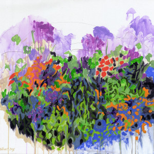 Afterwards by Nancy Broadbent, Image 1.