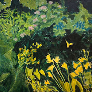 butterfly by Nancy Broadbent, Image 1.