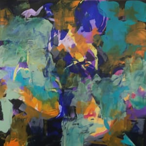 Just Fooling Around by Nancy Broadbent