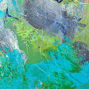 Summer Series by Nancy Broadbent, Image 4.