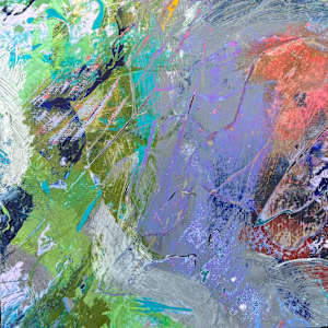 Summer Series by Nancy Broadbent, Image 5.