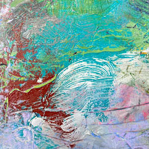 Summer Series by Nancy Broadbent, Image 2.