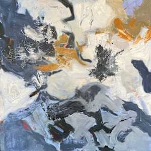 Winter by Nancy Broadbent, Image 1.