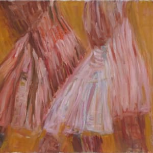 Men With Skirts On by Lisa Pegnato