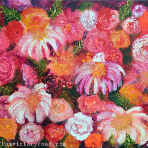 Extravaganza by Kayann Ausherman 