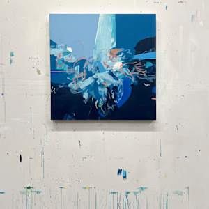 Flutter and Fury #1 by Katie Pumphrey 