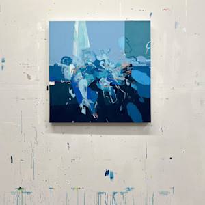 Flutter and Fury #2 by Katie Pumphrey 