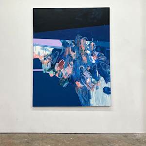 Head Down Into It by Katie Pumphrey 