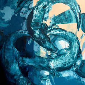 Obvious as Alligators by Katie Pumphrey