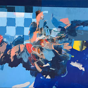 Packs a Punch by Katie Pumphrey