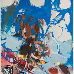 Shake the Life Out of It #1 by Katie Pumphrey