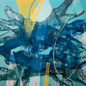 Shape Shifters by Katie Pumphrey