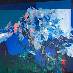 Sharks and Minnows by Katie Pumphrey