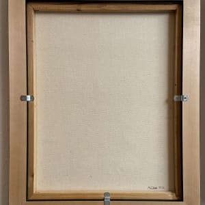 Apollo 16 by Anne Wölk 