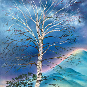 Departures & Arrivals by Anne Wölk 