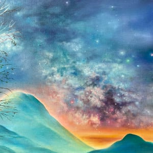 Departures & Arrivals by Anne Wölk 