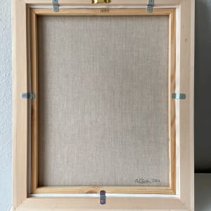 Departures & Arrivals by Anne Wölk 