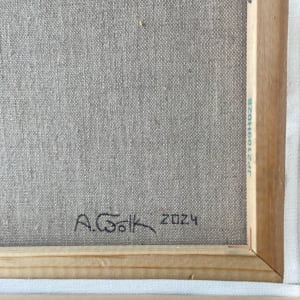 Departures & Arrivals by Anne Wölk 