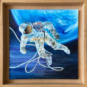 Imbalance by Anne Wölk