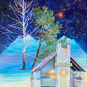 The Future of Yesterday by Anne Wölk