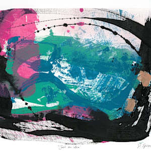 Just an idea by Pippa Spires