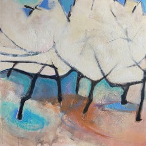 Earth Song by Pippa Spires 