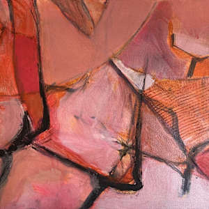 Blush by Pippa Spires
