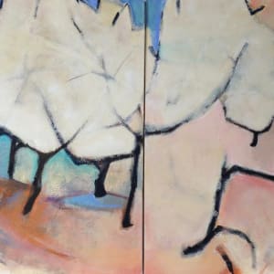 Earth Song by Pippa Spires