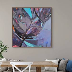 Folie Bleue by Pippa Spires 