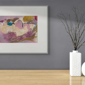 Rose Adagio by Pippa Spires 