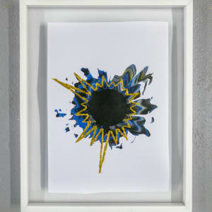 Be The Spark 6/12 by Max Ruebensal 