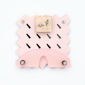 Untitled (Basket) by Damien Davis 