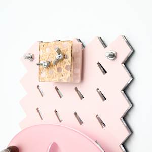 Untitled (Basket) by Damien Davis 