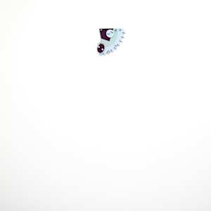 Untitled (Sail) by Damien Davis 