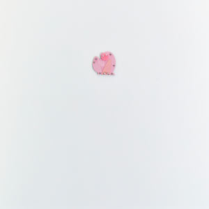 Untitled (Bump) by Damien Davis 