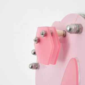 Untitled (Bump) by Damien Davis 