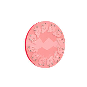 Melon Slice by Damien Davis 