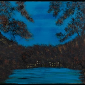 Where I Want to Be by Nichole Clausell