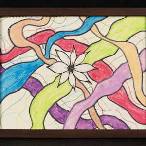 Topsy Turvy by Mya Jones