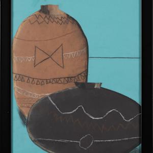 B.O.W.B. Potteries by Keith Lor