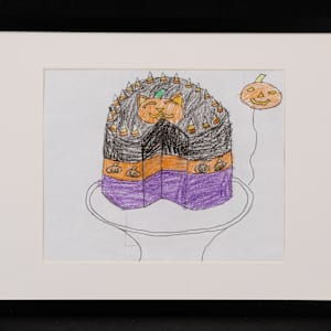 Halloween by Clark Matthews