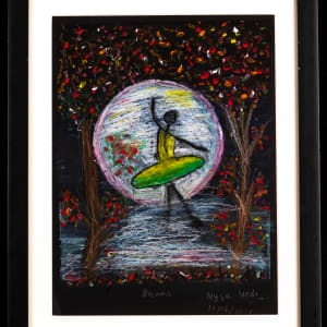 Dreams by Nysa Vedi