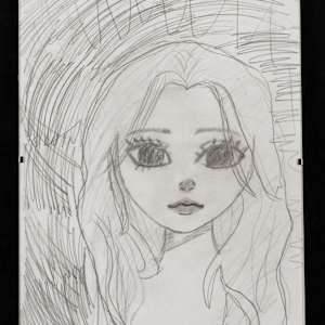 Like a Butterfly by Molly Wheeler