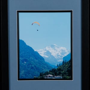 Flying High by Nancy Stefan